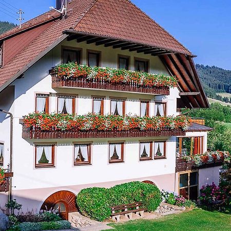 Hotel Schiebenrothenhof Simonswald Esterno foto