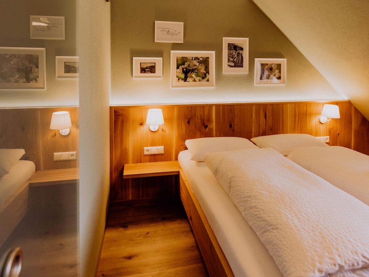 Hotel Schiebenrothenhof Simonswald Esterno foto