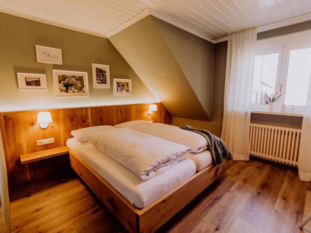 Hotel Schiebenrothenhof Simonswald Esterno foto