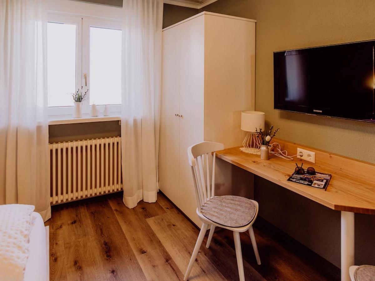 Hotel Schiebenrothenhof Simonswald Esterno foto