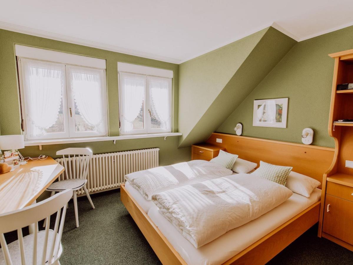 Hotel Schiebenrothenhof Simonswald Esterno foto