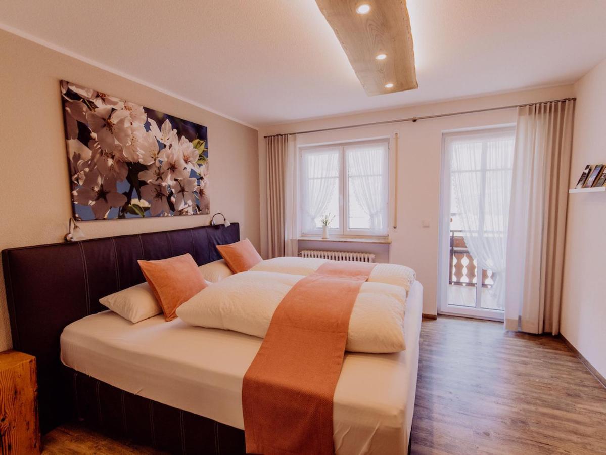 Hotel Schiebenrothenhof Simonswald Esterno foto