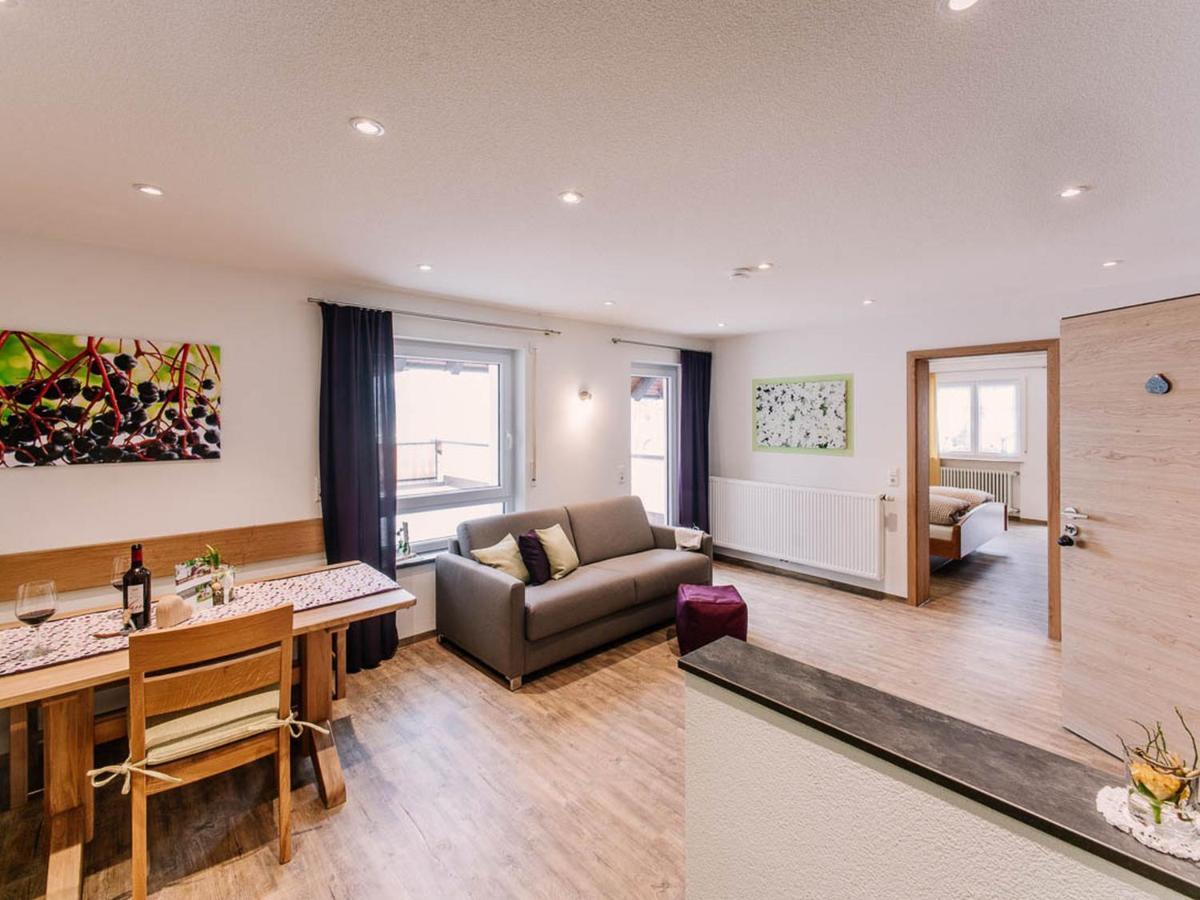 Hotel Schiebenrothenhof Simonswald Esterno foto