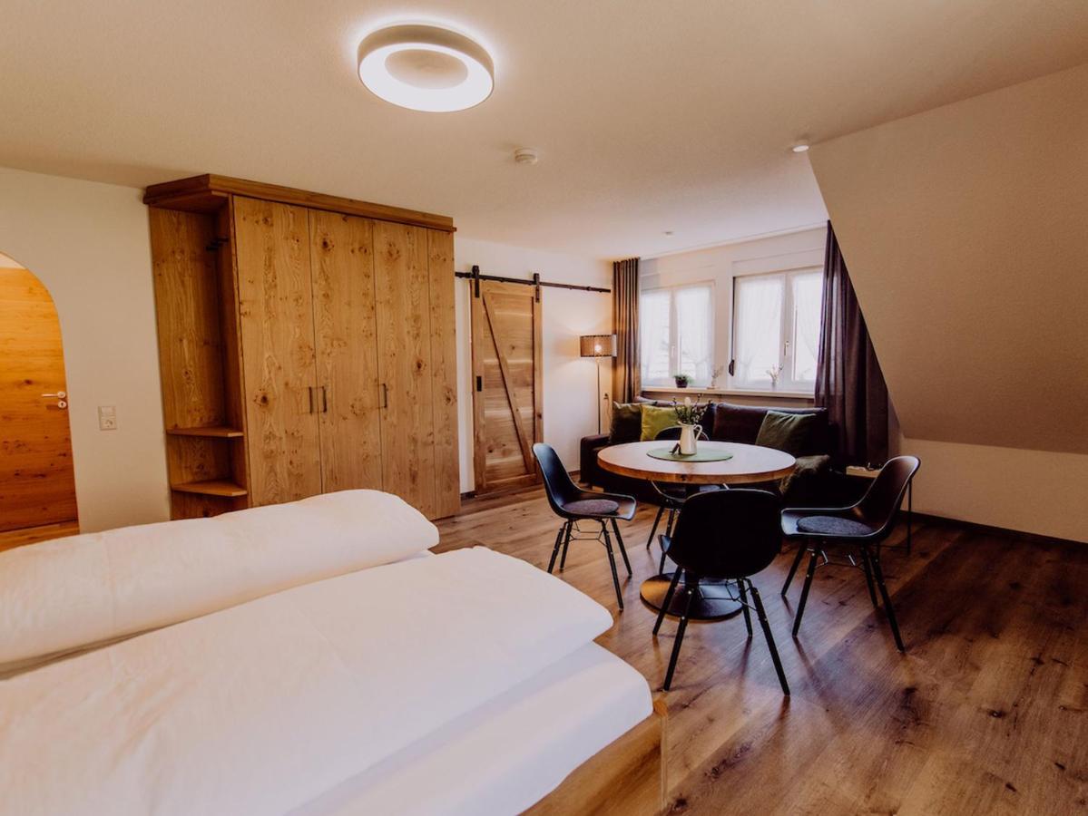 Hotel Schiebenrothenhof Simonswald Esterno foto