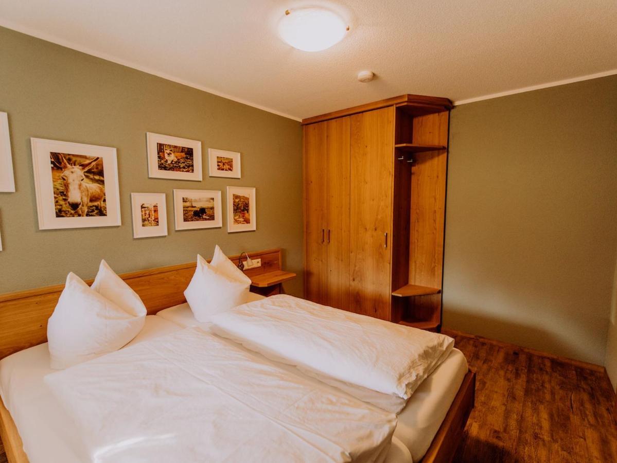 Hotel Schiebenrothenhof Simonswald Esterno foto