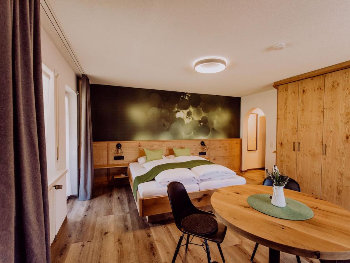 Hotel Schiebenrothenhof Simonswald Esterno foto