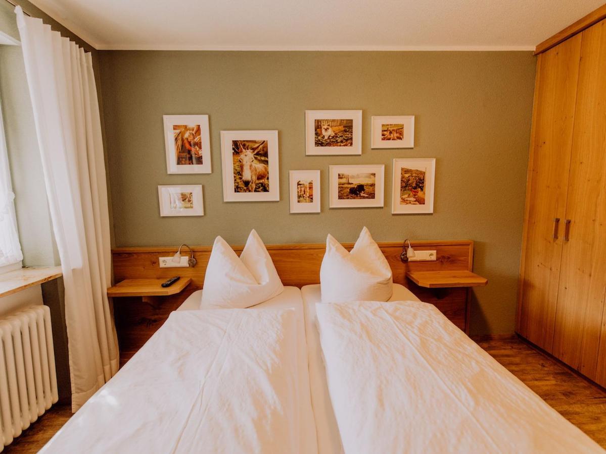 Hotel Schiebenrothenhof Simonswald Esterno foto