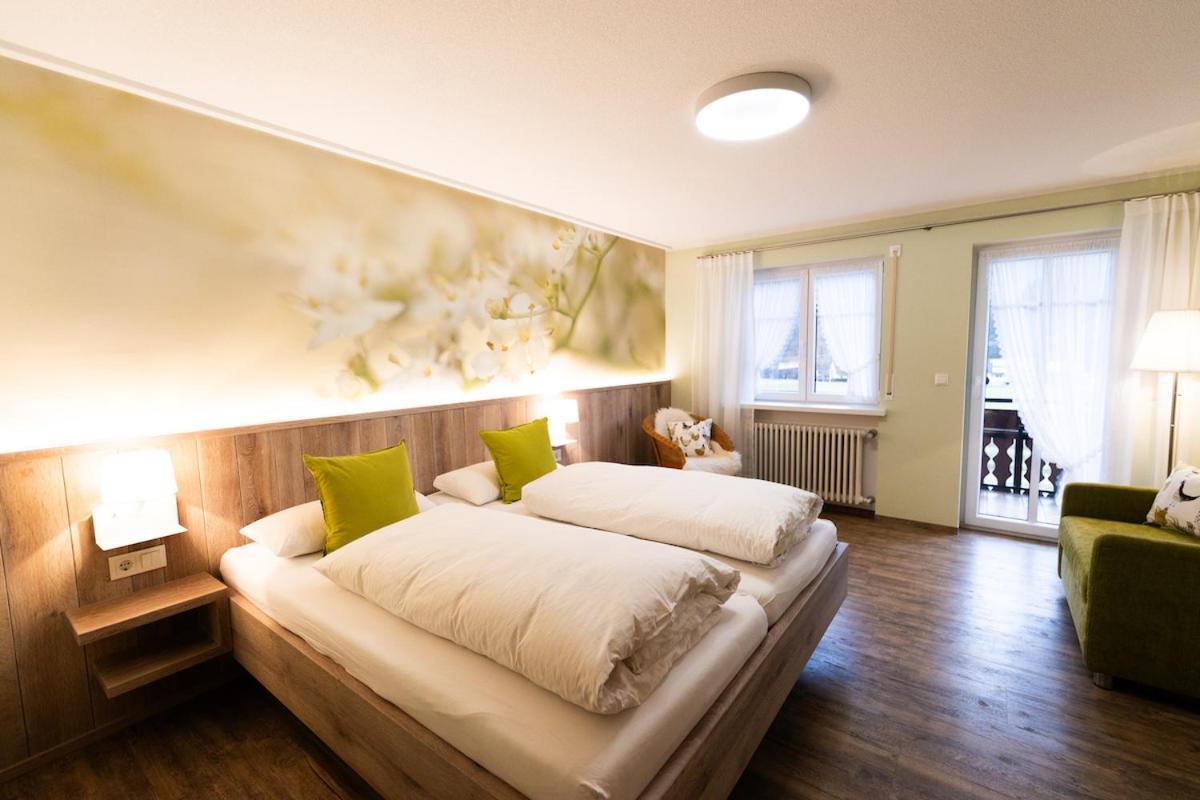Hotel Schiebenrothenhof Simonswald Esterno foto